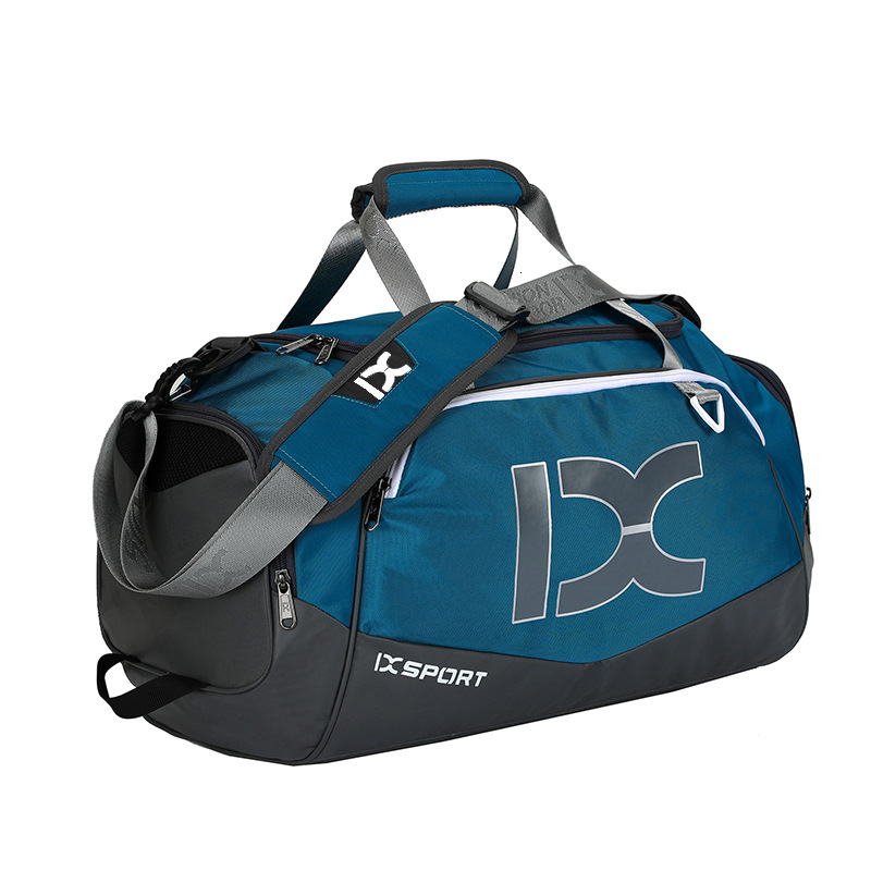 Women'S Yoga Bags - 방수 40L 건조 젖은 체육관 가방