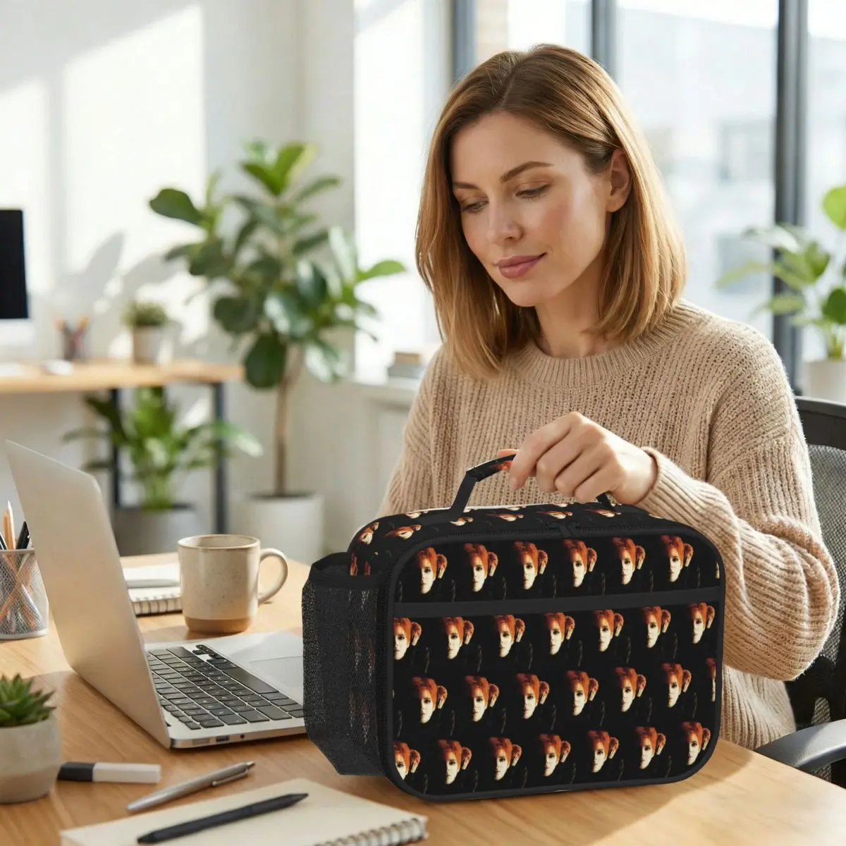 Women Bags Farmers - Mylene Farmer Desenchantee 1 여성용 절연