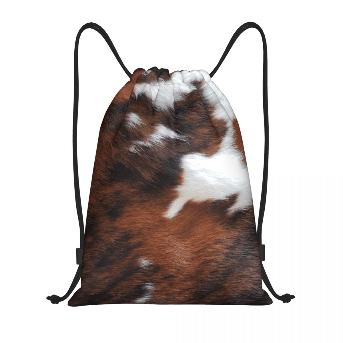 Women'S Yoga Bags - 맞춤형 소가죽 끈 가방 트레이닝 요가