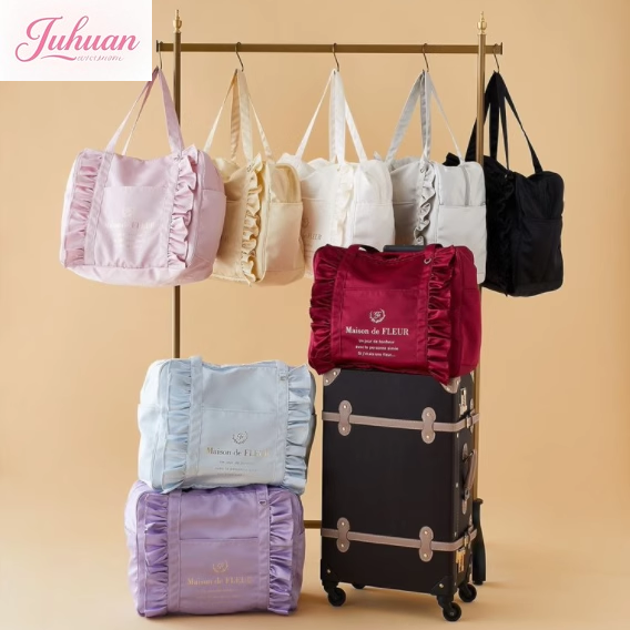 Women'S Yoga Bags - 2025 신형 일본산 새틴 멀티 컬러