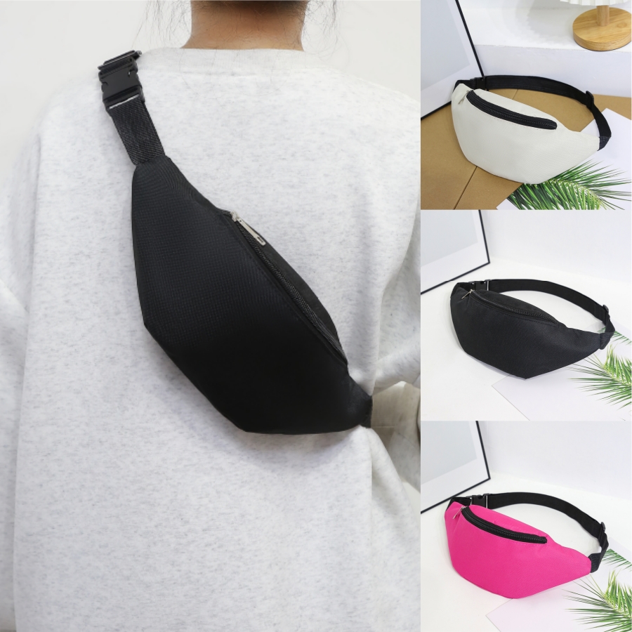 Women Bags Medium Size - 남성과 여성 모두를 위한 모바일 허리