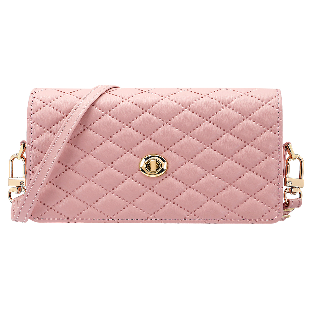 Phone Bag Crossbody - 갤럭시 Z 폴드 7 6 5