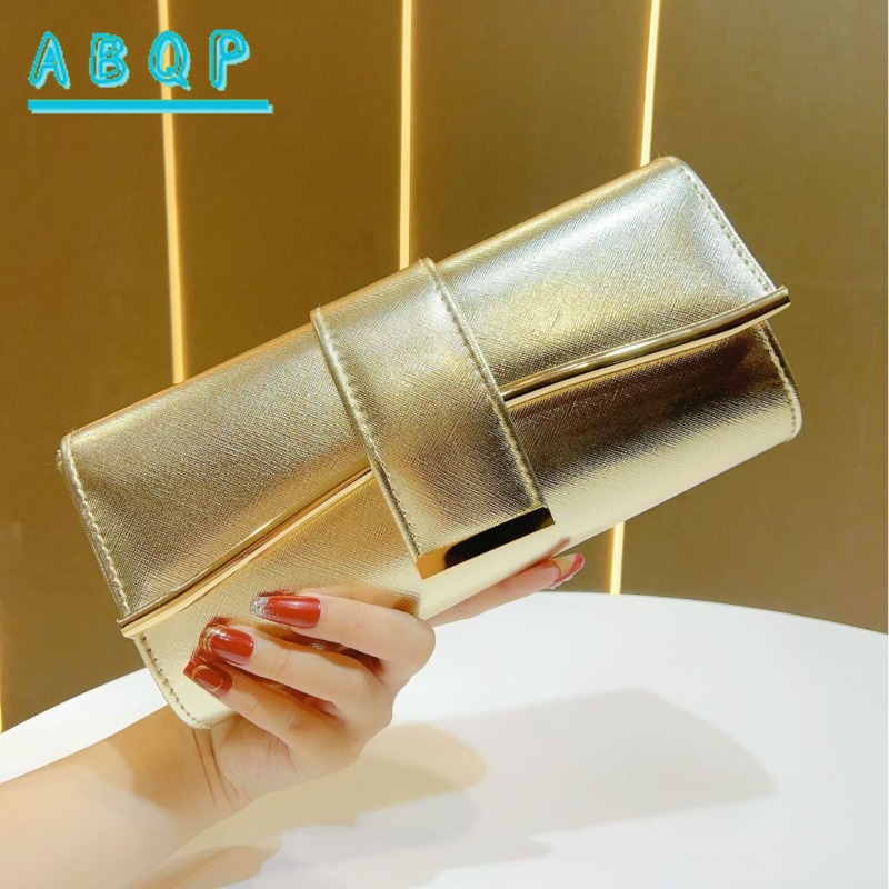 Women Bags In Trend - 디너 클러치 럭셔리 브랜드 패션 트렌드
