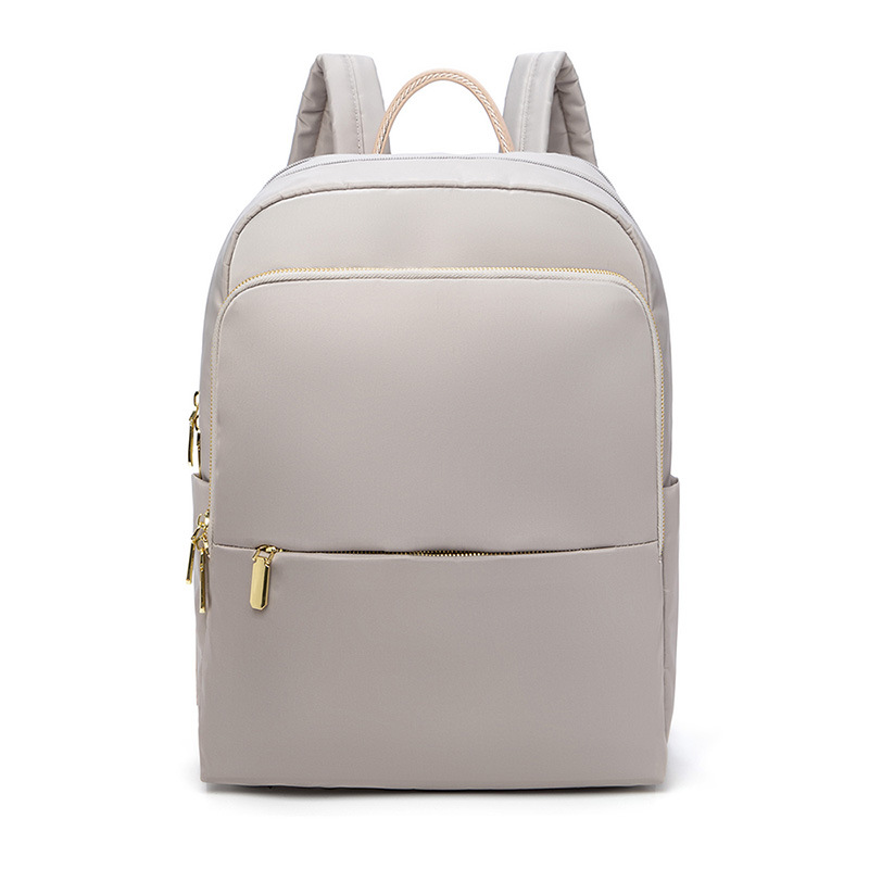 Women Bags For Office - 여성용 배낭 옥스포드 천, 방수 충격