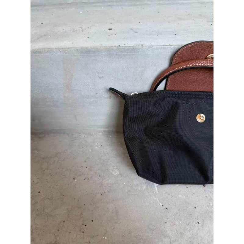 Phone Bag Crossbody - 2026 Y2K 여성용 에코 나일론 토트백,