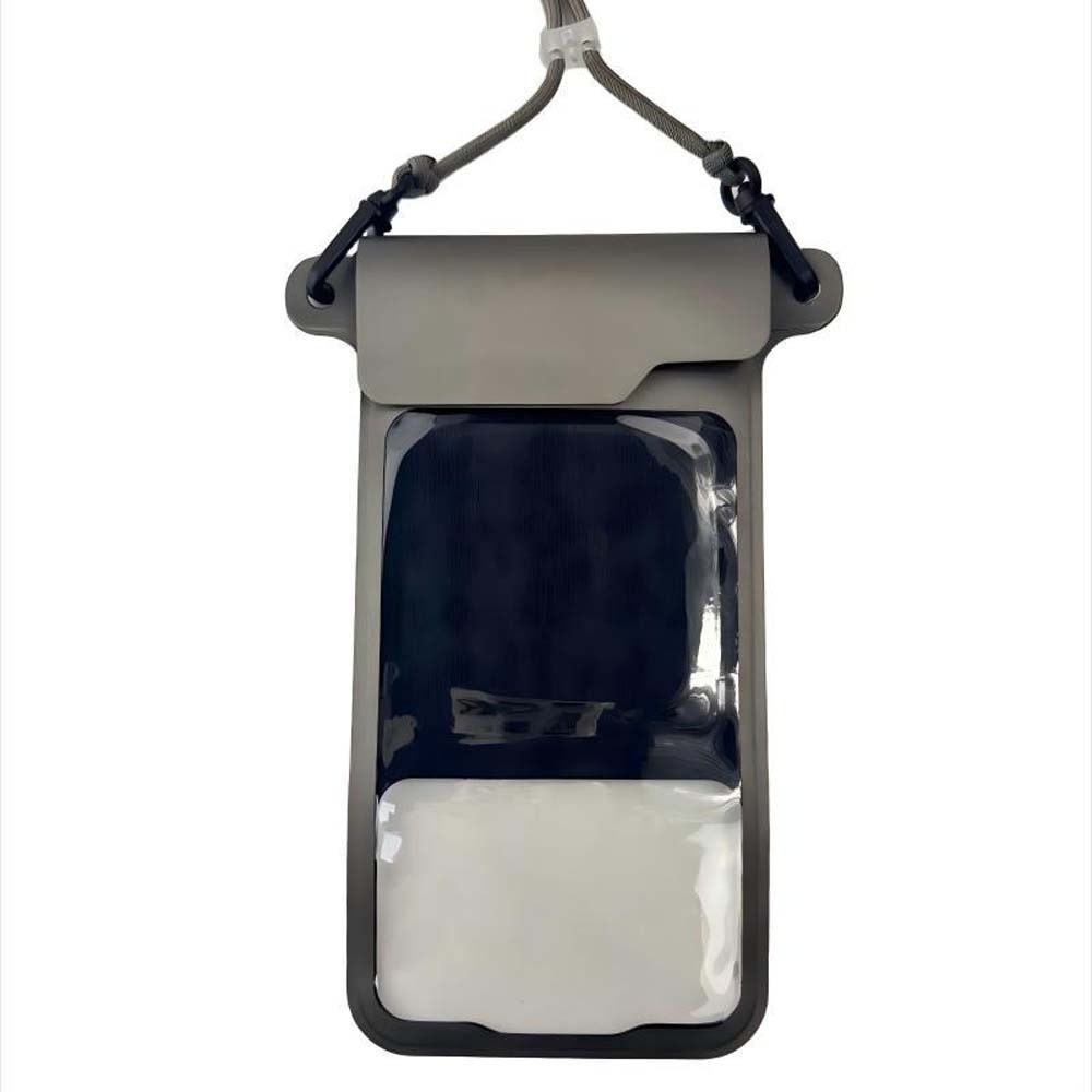 Phone Bag Crossbody - 조절 가능한 스트랩 방수폰 파우치 경량