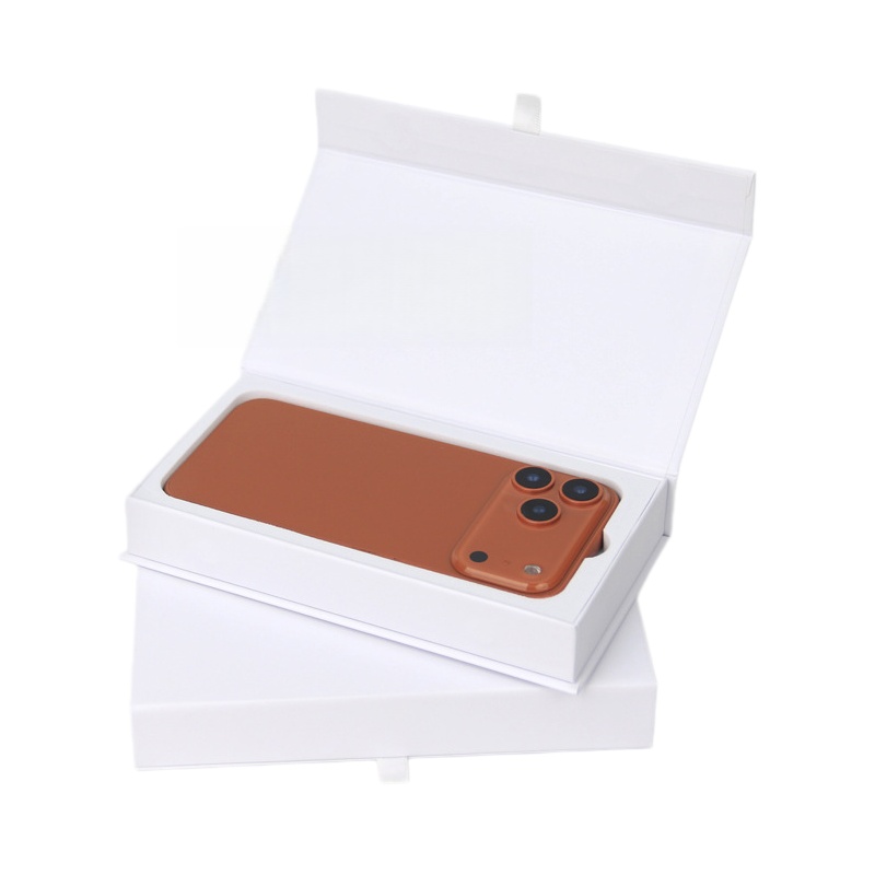 아이폰용 맞춤형 자석 박스, 삼성 리퍼폰 a23용 골판 - Box Bag Rigid 리뷰 및 가격