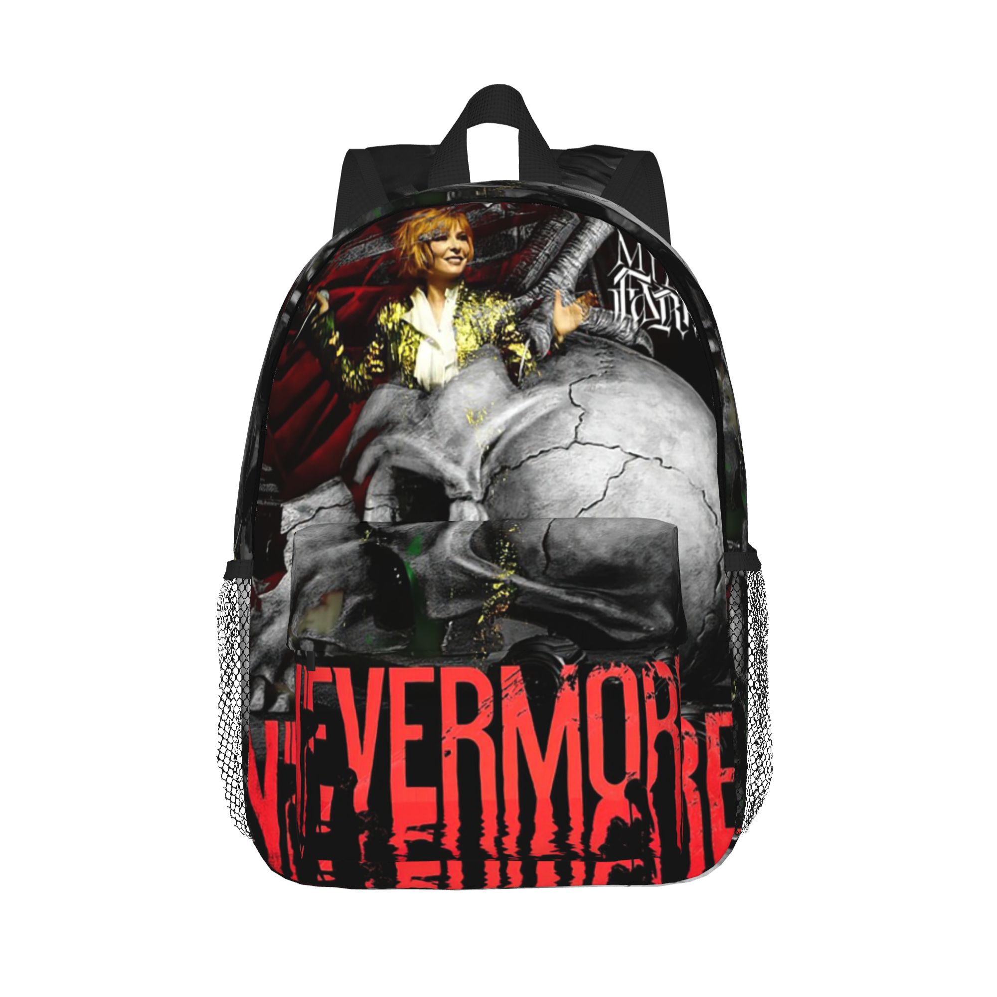 Nevermore skeleton Mylene Farm - Women Bags Farmers 리뷰 및 가격