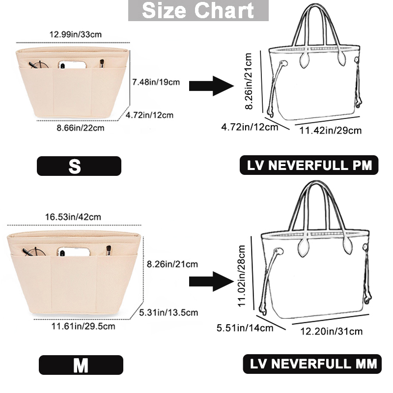 EverToner-여행 내부 지갑 여성용 휴대용 화장품 - Women Bags Lv 리뷰 및 가격