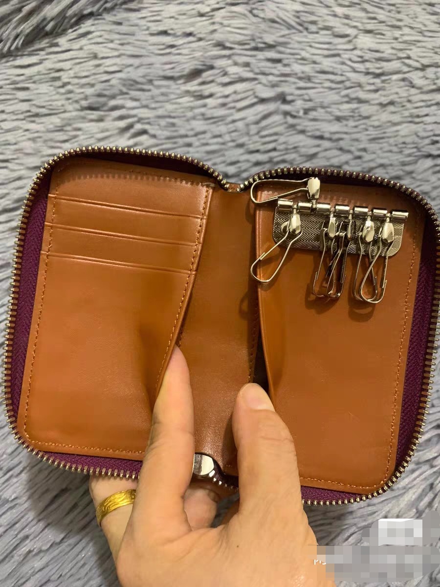 2026 새로운 악어 가죽 여성용 카드 가방 패션 레저 - Women Bags Lv 리뷰 및 가격