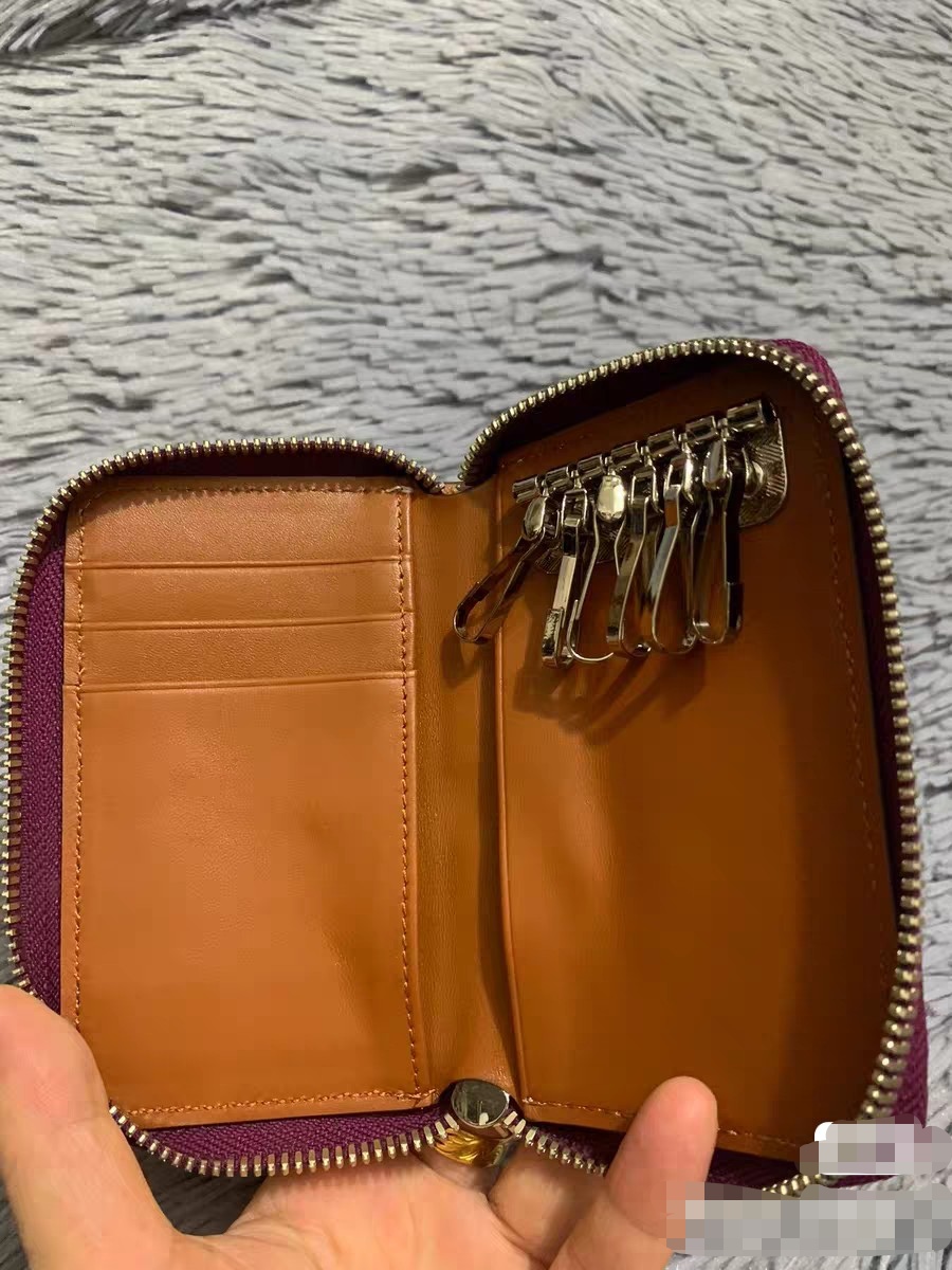 2026 새로운 악어 가죽 여성용 카드 가방 패션 레저 - Women Bags Lv 리뷰 및 가격