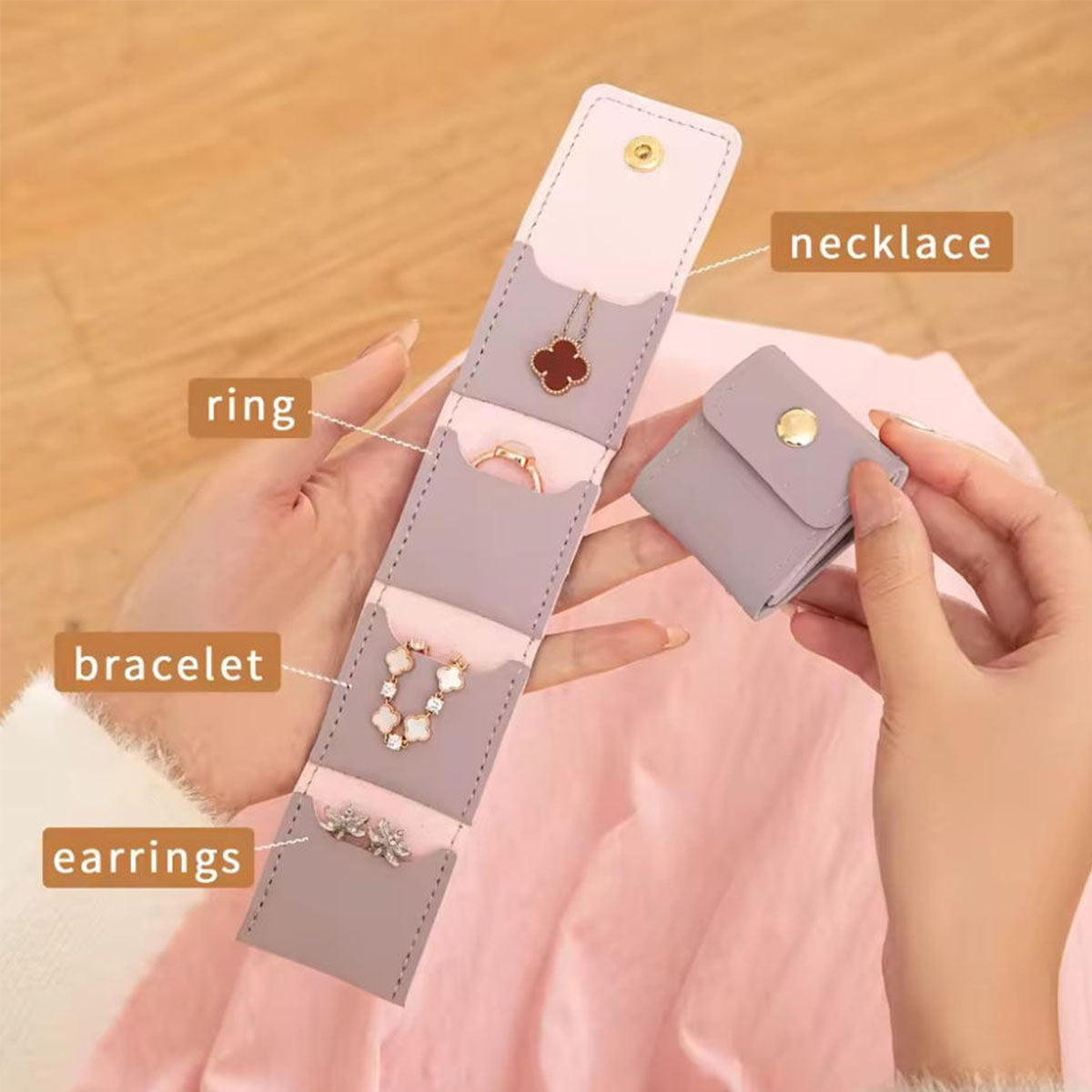 여행용 다용도 포켓 주얼리 롤백, 여성, 학생, 직장인 - Women Bags For Office 리뷰 및 가격