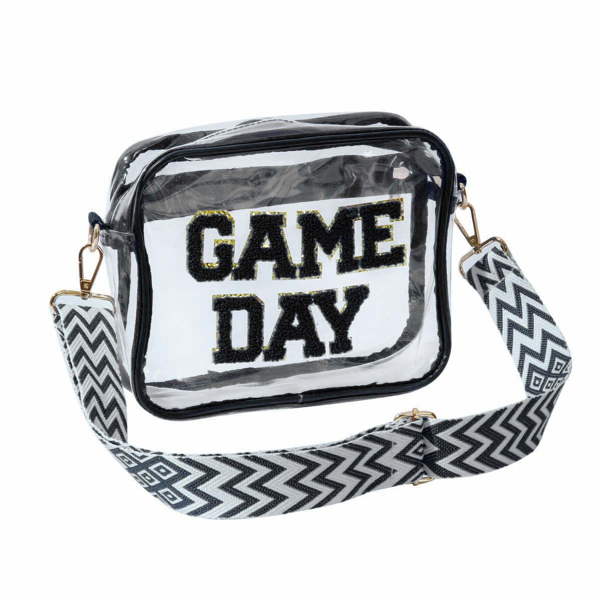 OUIO PVC 크로스바디 백 자수 문자 어깨에 매는  - Phone Bag Crossbody 리뷰 및 가격