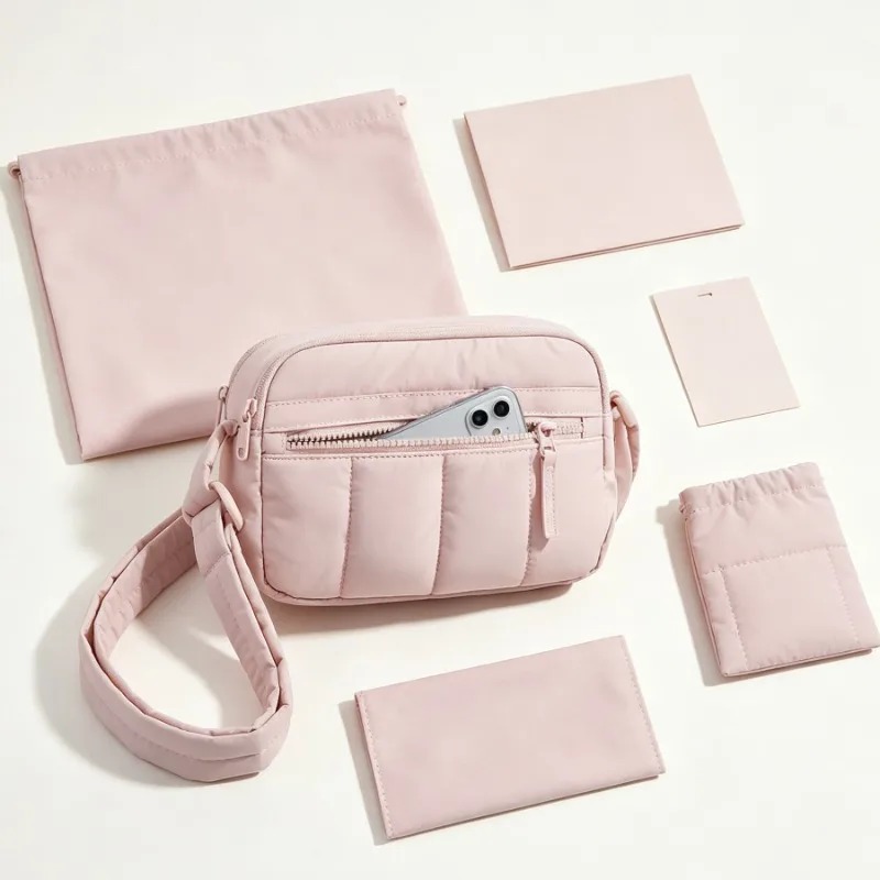 대용량 방수 크로스백, 휴대폰 포켓 포함, 여행 쇼핑, - Phone Bag Crossbody 리뷰 및 가격