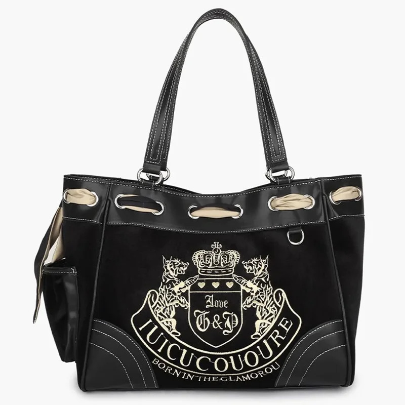 2026 Y2K 여성 빈티지 레트로 시크 자수 핸드백  - Women Bags Medium Size 리뷰 및 가격