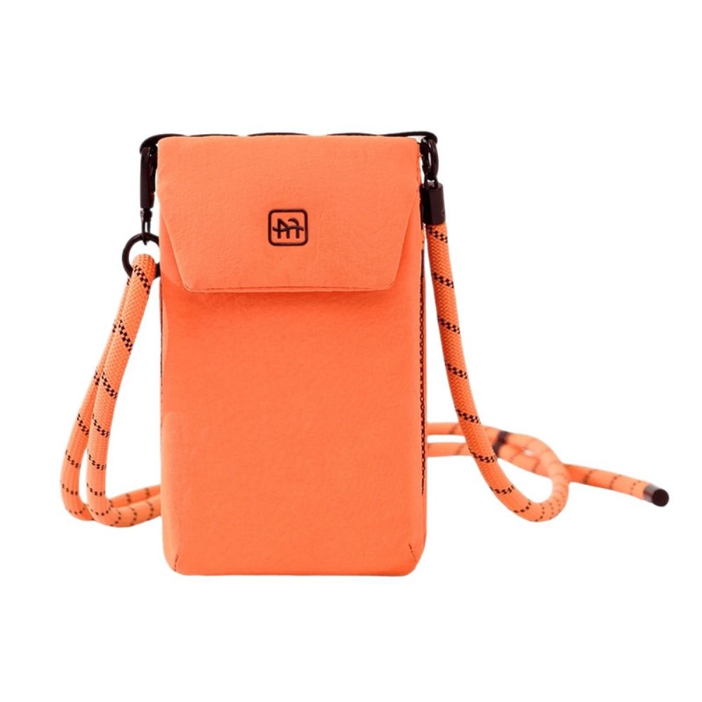 패션 나일론 휴대폰 가방 경량 수직 수납 크로스바디 백 - Phone Bag Crossbody 리뷰 및 가격