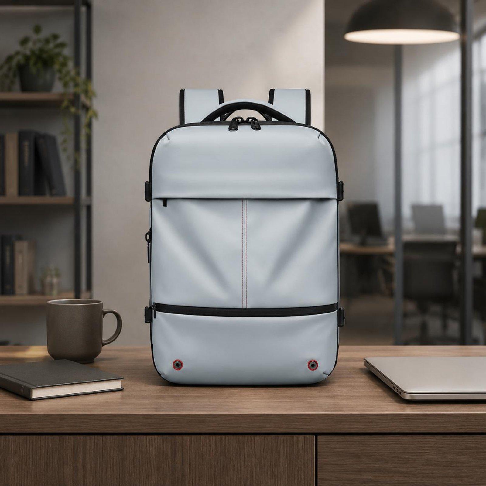 여성용 여행 가방 확장형 오피스 노트북 백팩 경량 통근 - Women Bags For Office 리뷰 및 가격