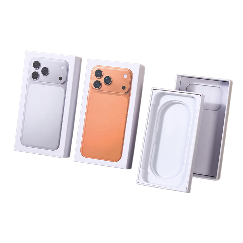 아이폰 17 프로 맥스 하드케이스용 맞춤형 박스 5G  - Box Bag Rigid 리뷰 및 가격