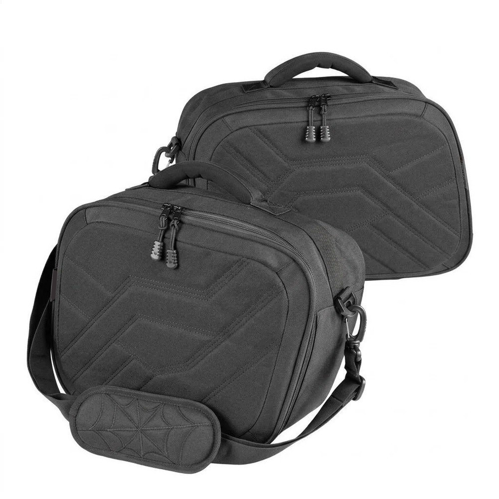 스파이더 RT 스토리지 새들백 라이너 세트 탈부착 가능 - Box Bag Rigid 리뷰 및 가격
