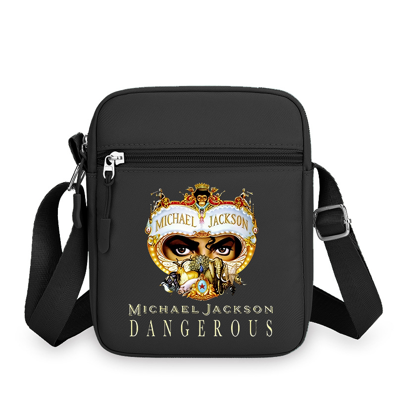 남성 여성 애니메이션 전화 보관 주머니 MJ 캐주얼 액 - Women Bags Crossbody 리뷰 및 가격