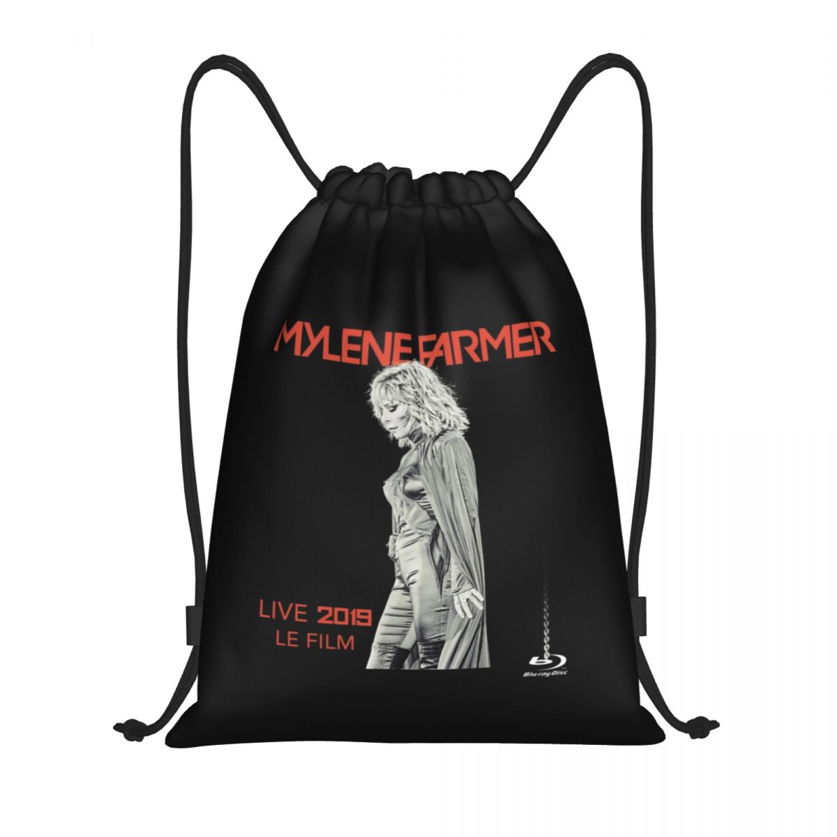 Mylene Farmer Drawstring 배낭 스포 - Women Bags Farmers 리뷰 및 가격