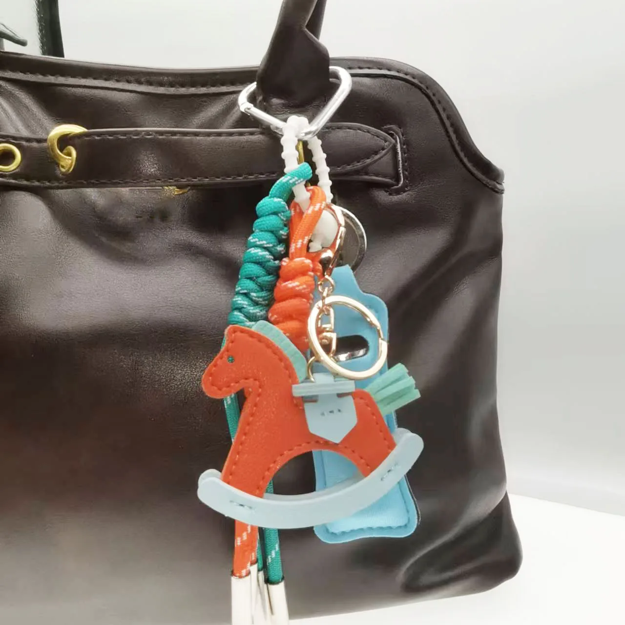 Ita 가방 액세서리 가방 참 자수정 펜던트, lv 가 - Women Bags Lv 리뷰 및 가격