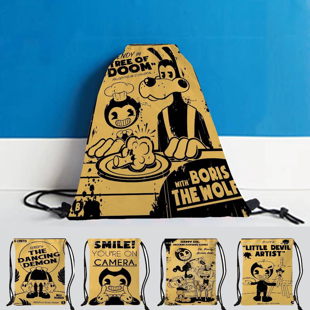 B-Bendy A-And The L-Ink M-Mach - Women'S Yoga Bags 리뷰 및 가격