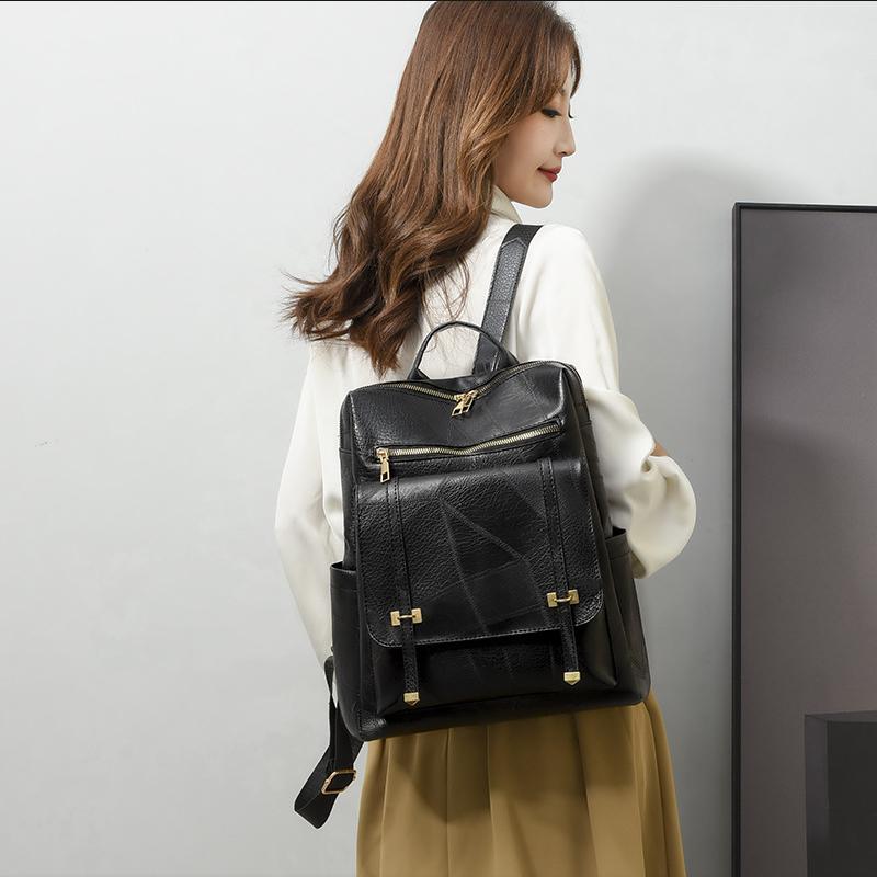 FOXER 브랜드 패션 여성 여행 배낭 대용량 방수 어 - Women Bags Medium Size 리뷰 및 가격