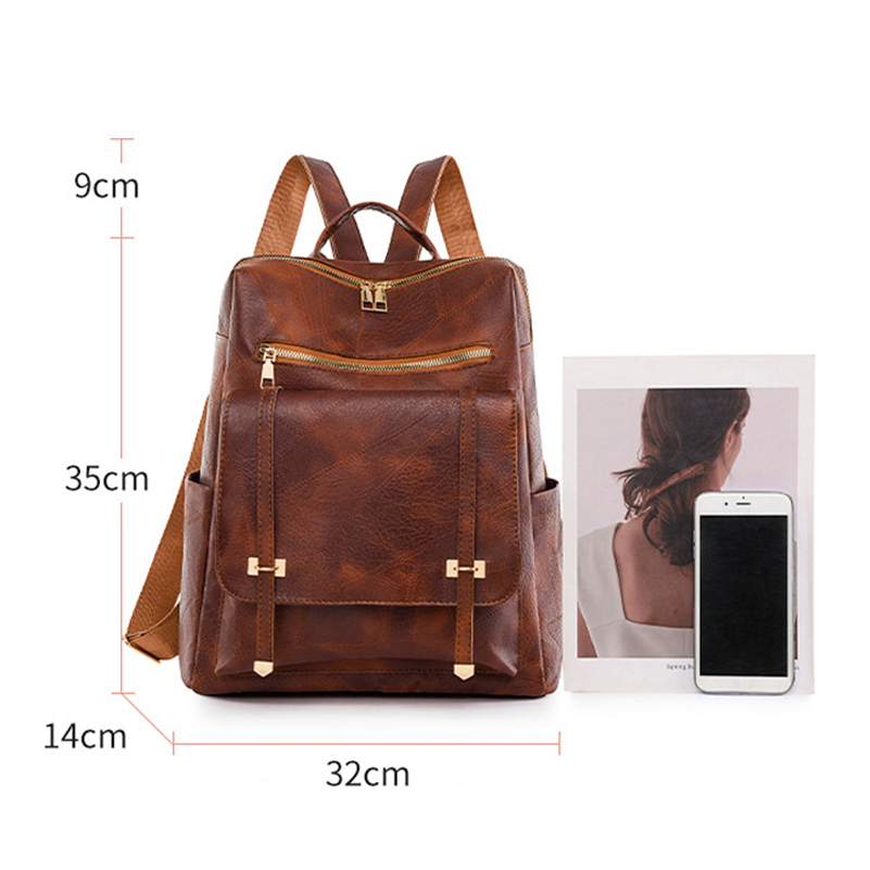 FOXER 브랜드 패션 여성 여행 배낭 대용량 방수 어 - Women Bags Medium Size 리뷰 및 가격