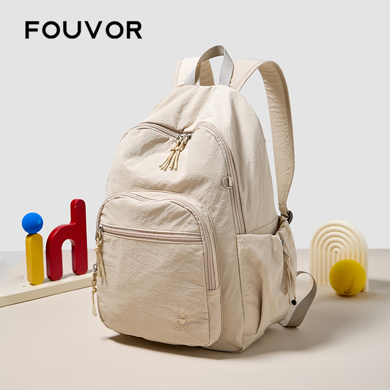 여성을위한 Fouvor 배낭 대형 방수 십대 청소년 배 - Women Bags In Trend 리뷰 및 가격
