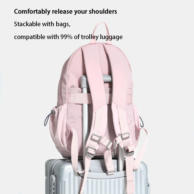 EPOL 여성 캔버스 배낭 2026 트렌드 경량 노트북 - Women Bags In Trend 리뷰 및 가격
