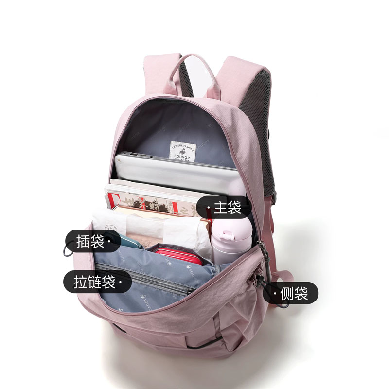 EPOL 여성 캔버스 배낭 2026 트렌드 경량 노트북 - Women Bags In Trend 리뷰 및 가격