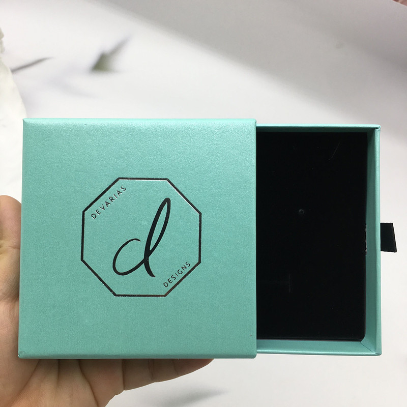 50개 맞춤형 로고 슬라이딩 서랍형 보석류 하드케이스  - Box Bag Rigid 리뷰 및 가격
