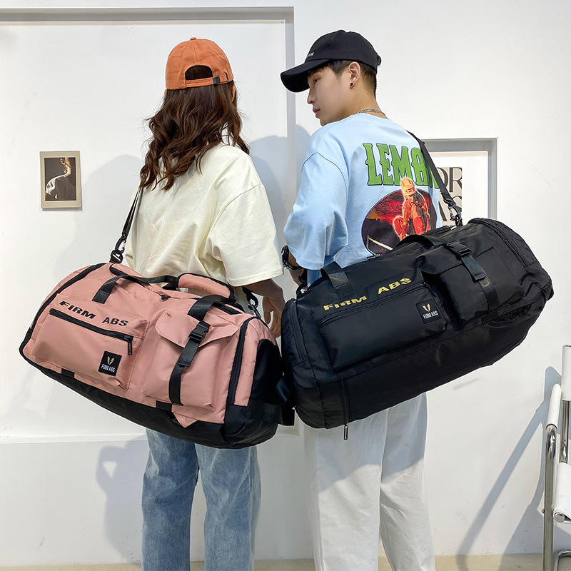2026 남성 여성 여행 배낭 대용량 건식 습식 분리  - Women'S Yoga Bags 리뷰 및 가격