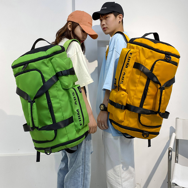 2026 남성 여성 여행 배낭 대용량 건식 습식 분리  - Women'S Yoga Bags 리뷰 및 가격