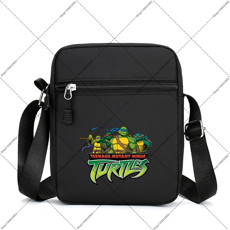 십대 돌연변이 닌자 거북이 여성용 숄더백 남성 패션 크 - Women Bags Crossbody 리뷰 및 가격