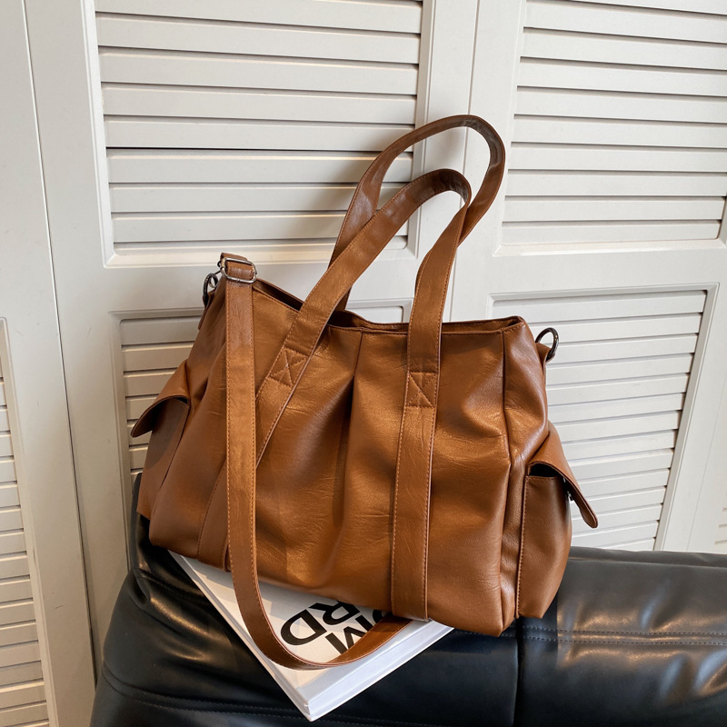 CGCBAG 대용량 여성용 토트백, 고품질 소프트 가죽 - Women Bags Medium Size 리뷰 및 가격