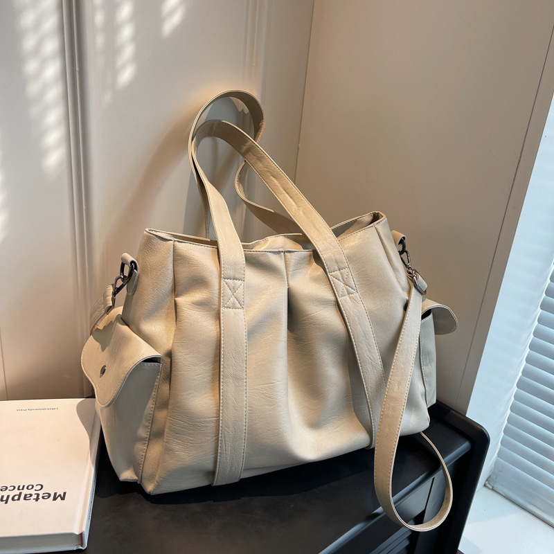 CGCBAG 대용량 여성용 토트백, 고품질 소프트 가죽 - Women Bags Medium Size 리뷰 및 가격