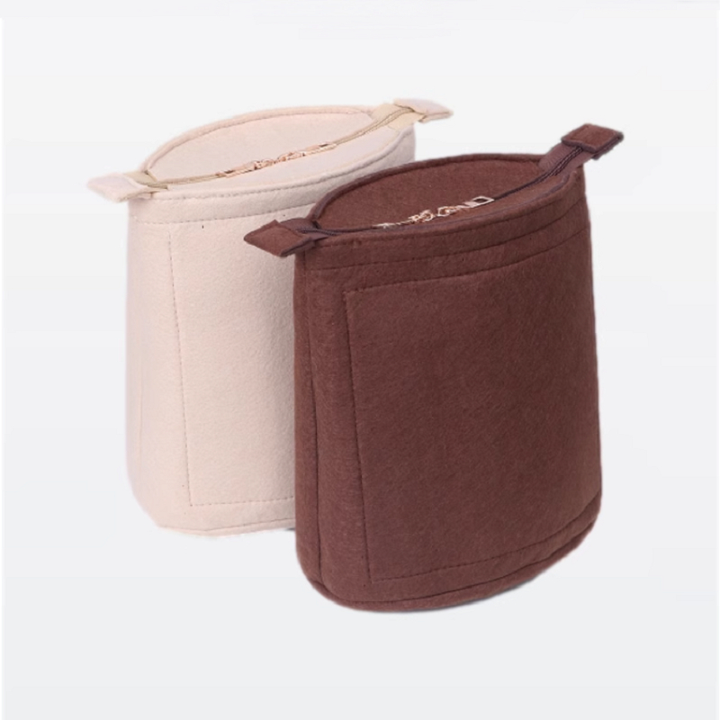 LV 페티 버킷 메이크업 백 인서트 맞춤형 색상 가방  - Women Bags Lv 리뷰 및 가격