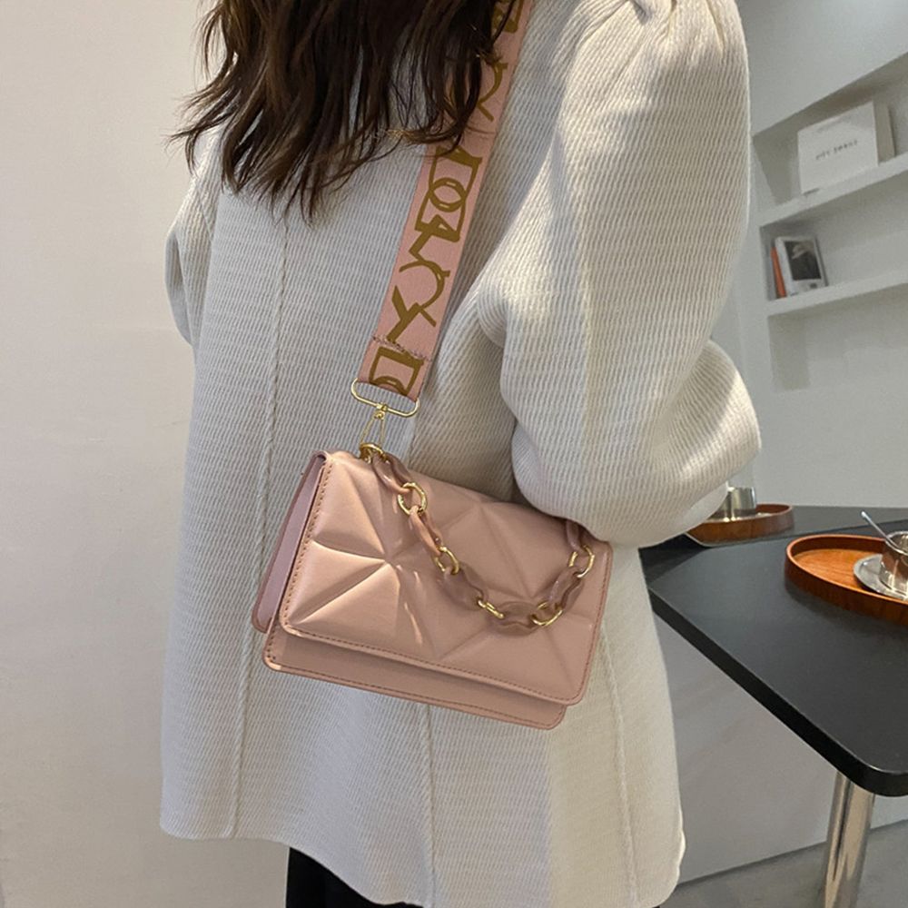 대용량 숄더 백 여성 여성 패션 캐주얼 핸드백 PU 가 - Women Bags Lv 리뷰 및 가격