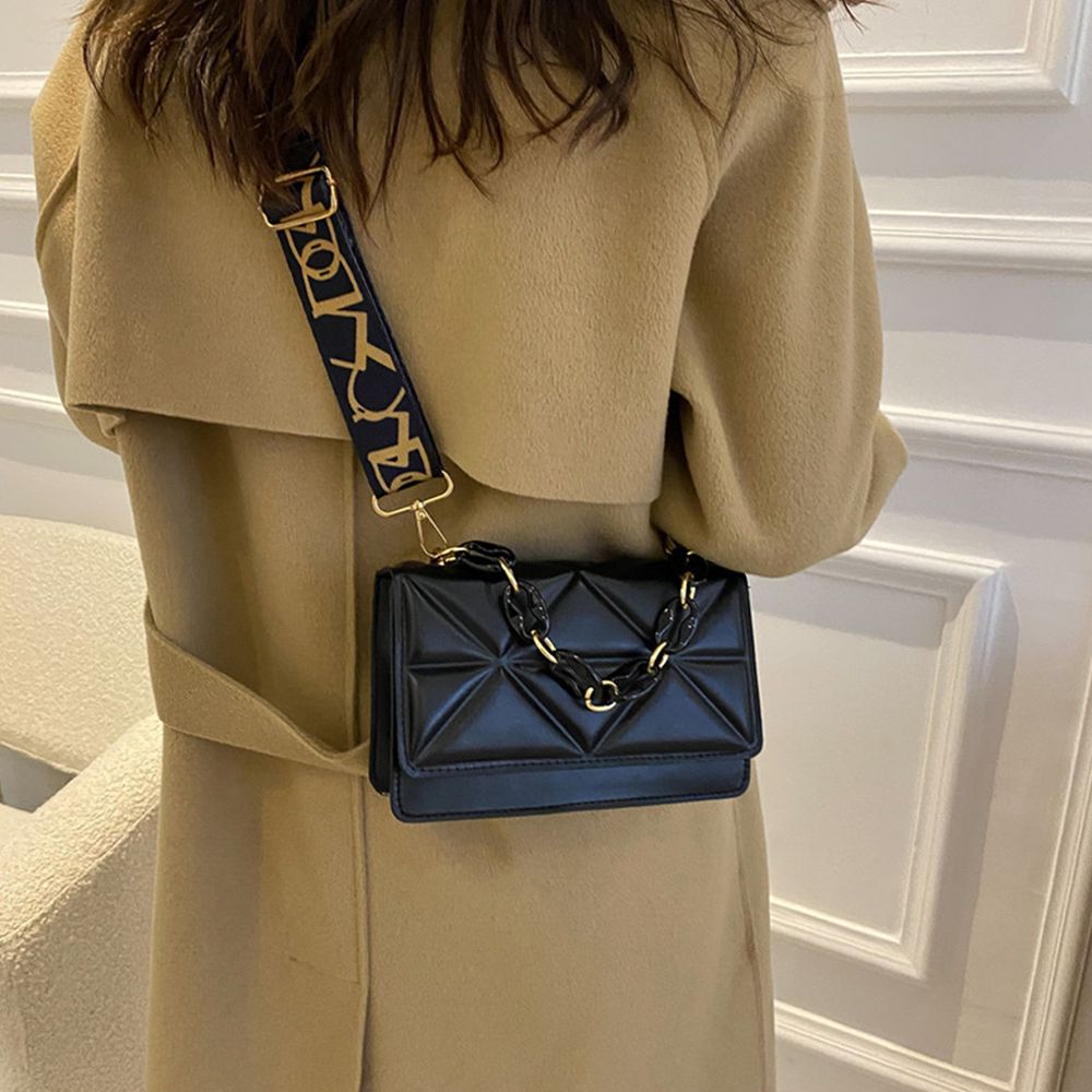대용량 숄더 백 여성 여성 패션 캐주얼 핸드백 PU 가 - Women Bags Lv 리뷰 및 가격