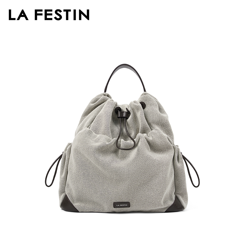 LA FESTIN 오리지널 브랜드 배낭 2025 여성을 - Women Bags For Office 리뷰 및 가격