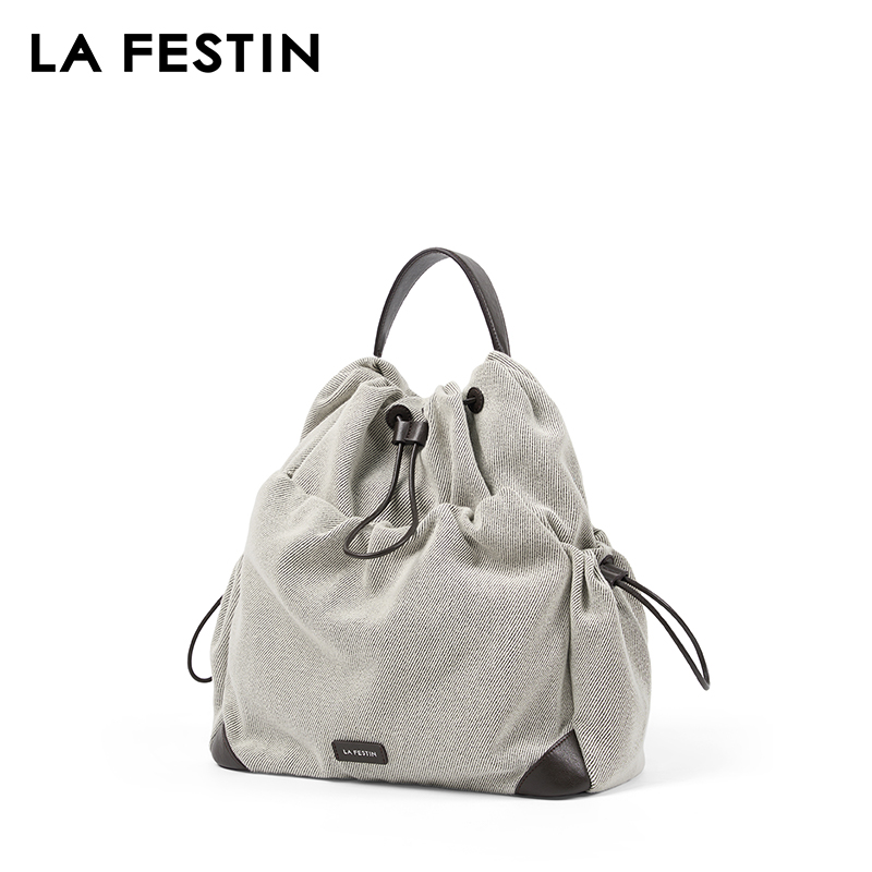 LA FESTIN 오리지널 브랜드 배낭 2025 여성을 - Women Bags For Office 리뷰 및 가격