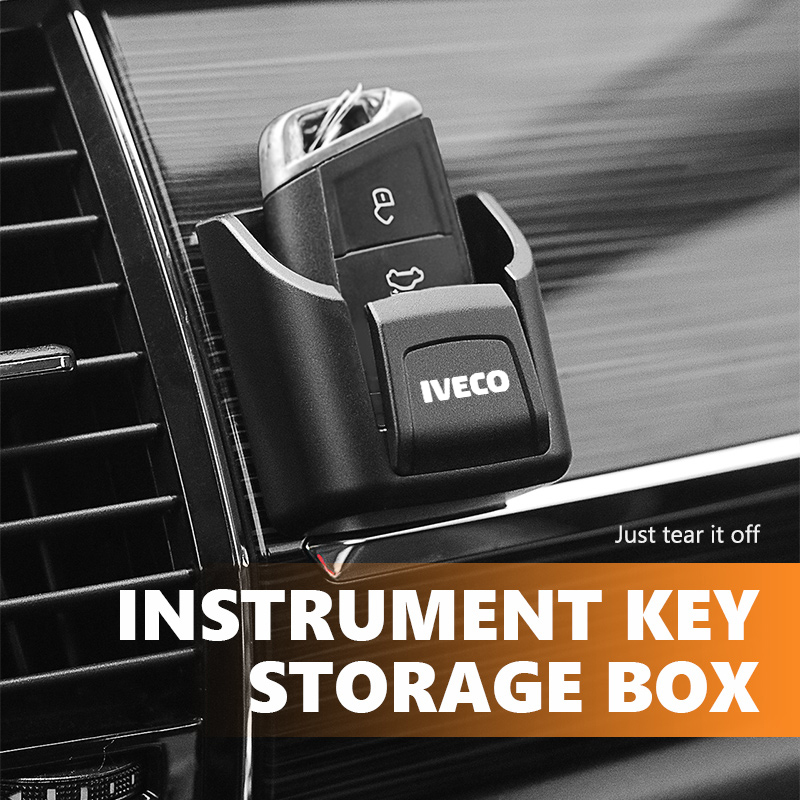 IVECO S-Way Artic Rigid Daily  - Box Bag Rigid 리뷰 및 가격