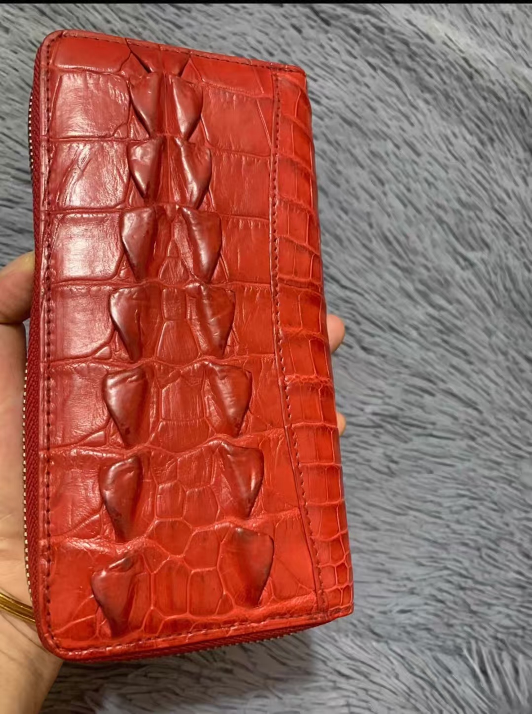 2026 새로운 악어 가죽 여성용 클러치 백 패션 레저 - Women Bags Lv 리뷰 및 가격