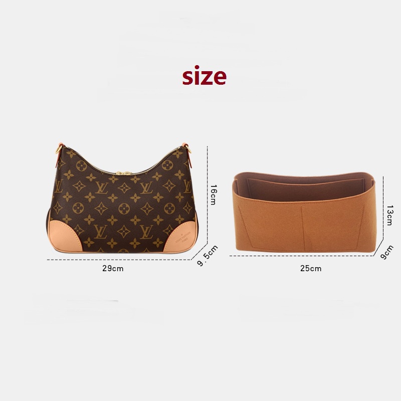 LV 부르고뉴 메이크업 백 인서트용 가방 정리함 - Women Bags Lv 리뷰 및 가격