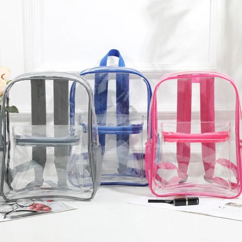 /Vly/PVC 야외 스포츠 피트니스 배낭 캐주얼 여행 - Women Bags Medium Size 리뷰 및 가격