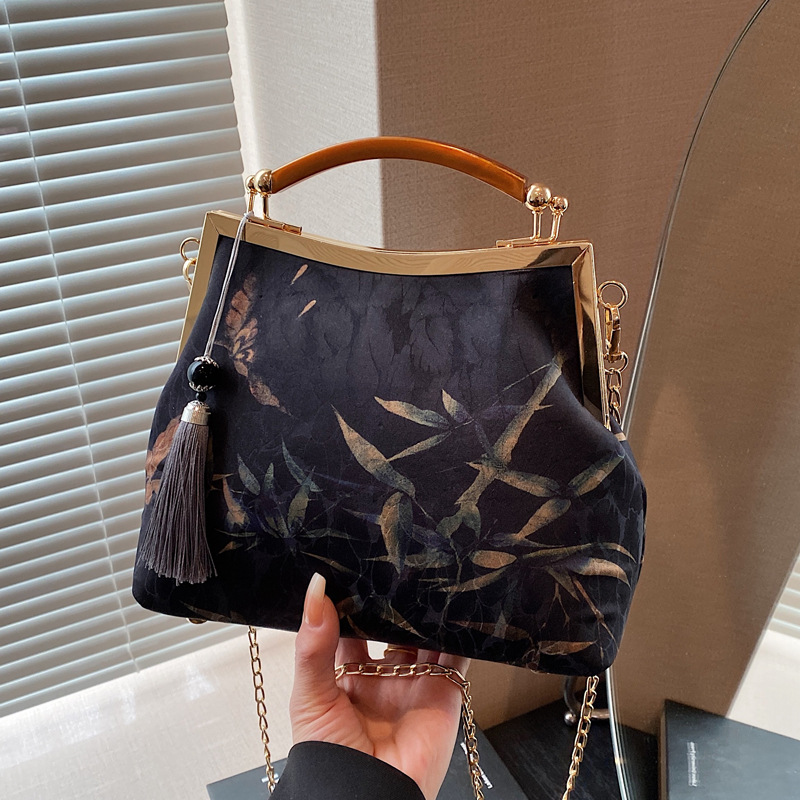 여성 트렌드 클러치 백 쇼핑 웨딩 기질 트렌디 손목 가 - Women Bags In Trend 리뷰 및 가격