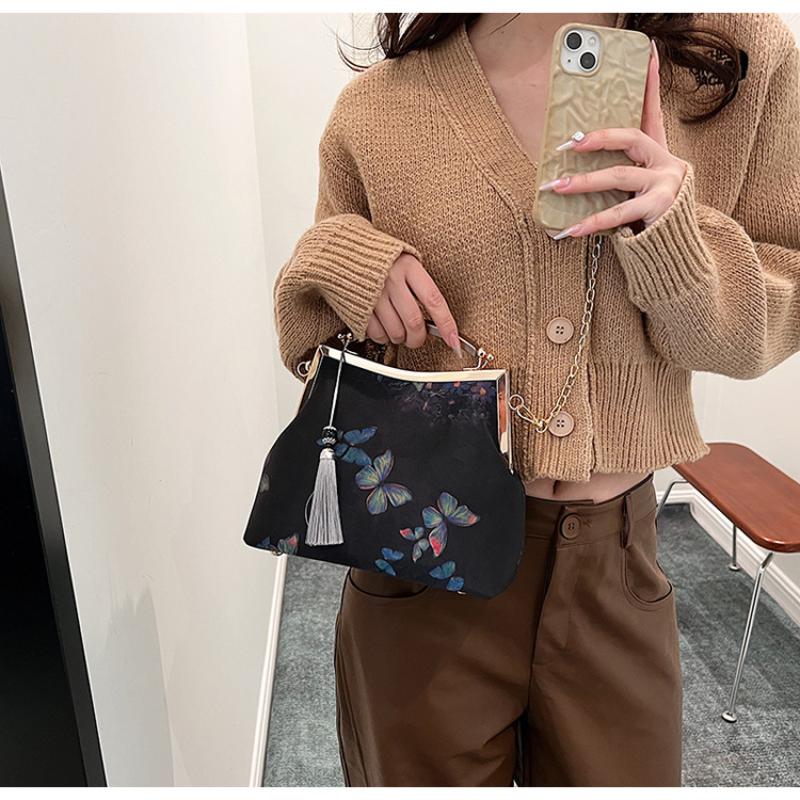 여성 트렌드 클러치 백 쇼핑 웨딩 기질 트렌디 손목 가 - Women Bags In Trend 리뷰 및 가격