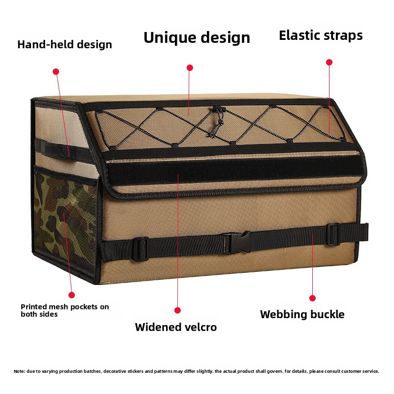 단단한 벽면, 접이식 디자인, 넓은 내부 수납공간을 갖 - Box Bag Rigid 리뷰 및 가격